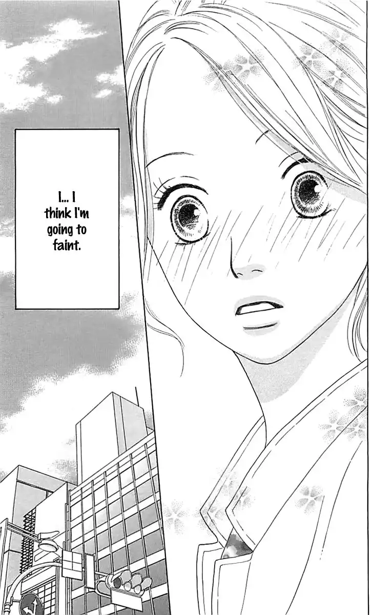 Kyou wa Kaisha Yasumimasu. Chapter 13 56